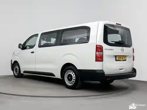 Fiat E-Scudo Multicab L3 75 kWh 2025