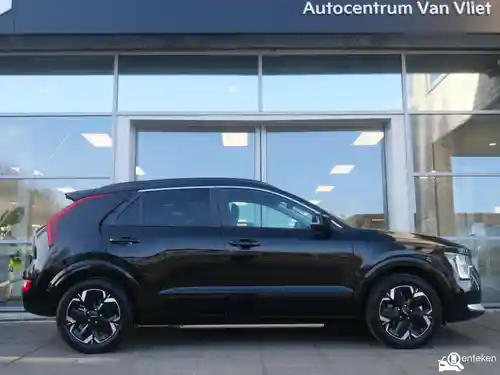 KIA Niro EV 64,8 kWh 2025
