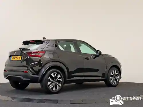 Nissan Juke 1.0 DIG-T 114 2023
