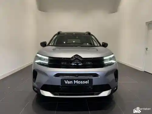 Citroen C5 Aircross Plug-In-Hybrid 225  2024