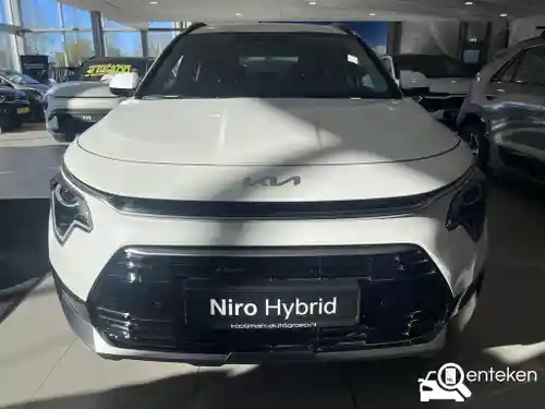 KIA Niro 1.6 GDI Hybrid 2025
