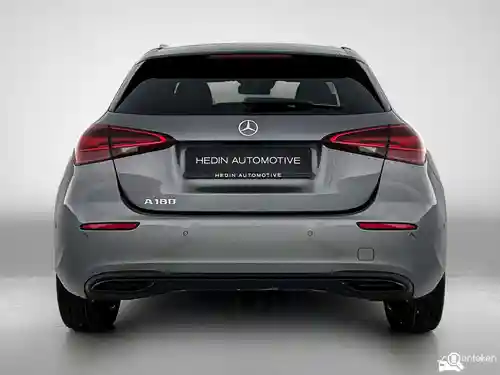 Mercedes-Benz A 180 2025