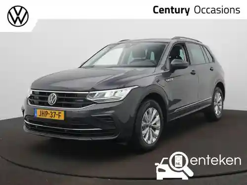 VW Tiguan 1.4 eHybrid OPF 2022
