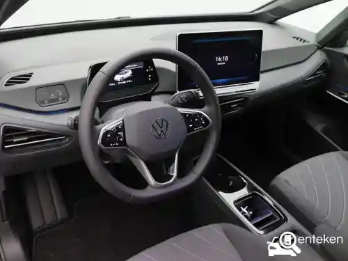 VW ID.3 Pure 2025