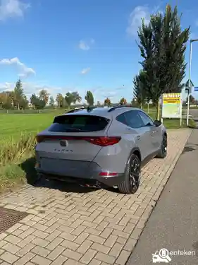 CUPRA Formentor VZ 1.4 e-HYBRID 2022