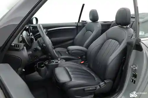 MINI Cabrio John Cooper Works 2022