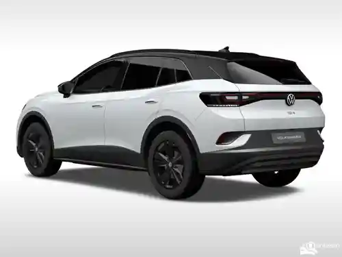 VW ID.4 Pure 2025