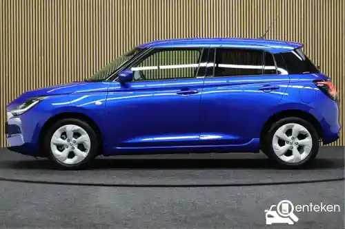 Suzuki Swift 1.2 Dualjet Hybrid 2025