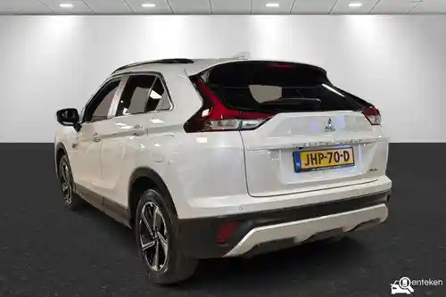 Mitsubishi Eclipse Cross 2.4 Plug-In Hybrid 2022