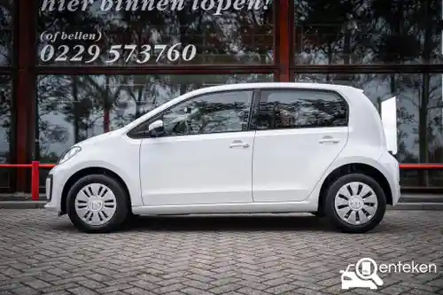 VW up! 1.0 2020