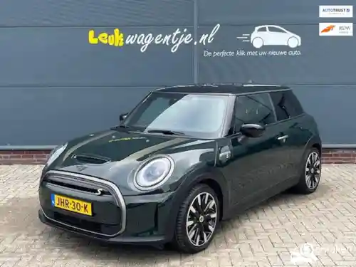 MINI  Cooper SE 2022