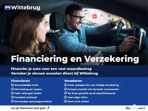 VW T-Cross 1.0 TSI OPF 2021