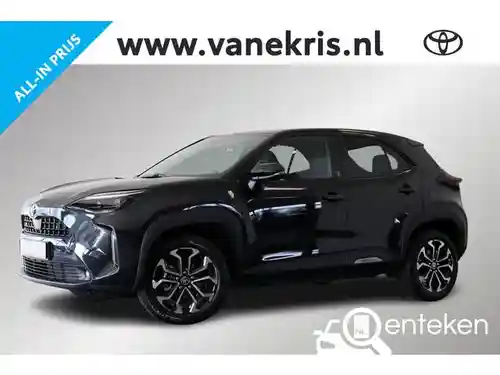 Toyota Yaris Cross 1.5 Hybrid 116 2023