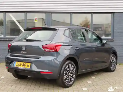 SEAT Ibiza 1.0 TSI 2024