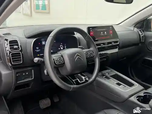 Citroen C5 Aircross PureTech 130 2024