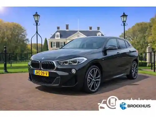 BMW X2 xDrive25e 2020
