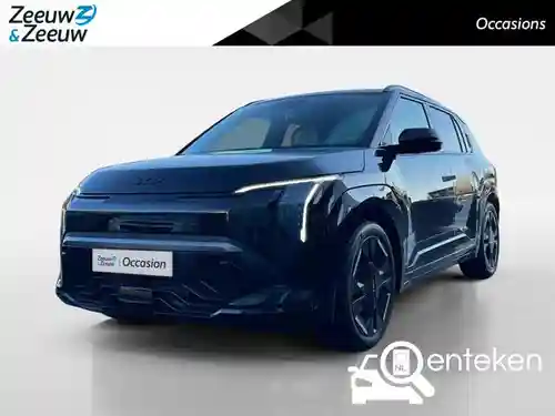 KIA EV3 (58,3 kWh) 2025