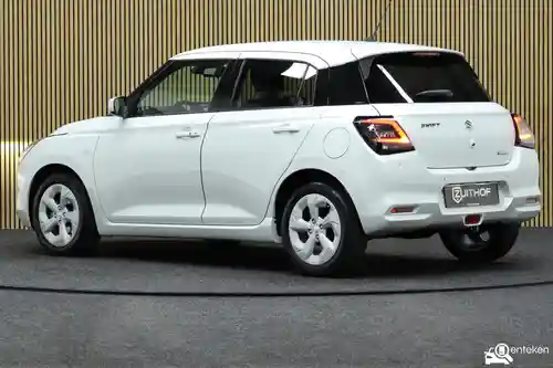Suzuki Swift 1.2 Dualjet Hybrid 2025