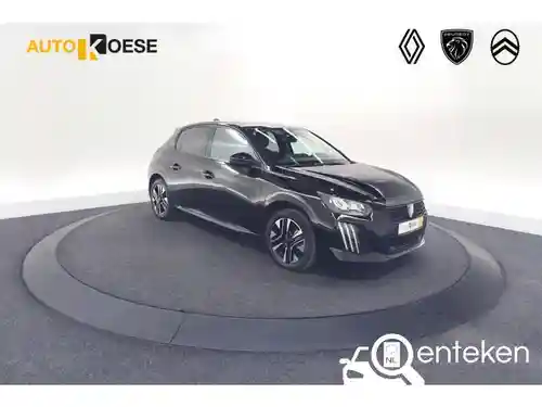 Peugeot 208 1.2 PureTech 100 2024