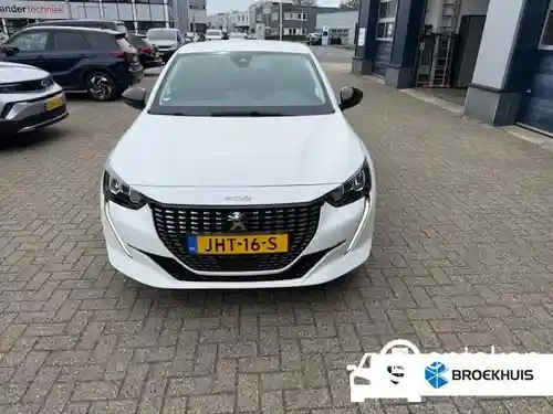Peugeot 208 1.2 PureTech 100 2023