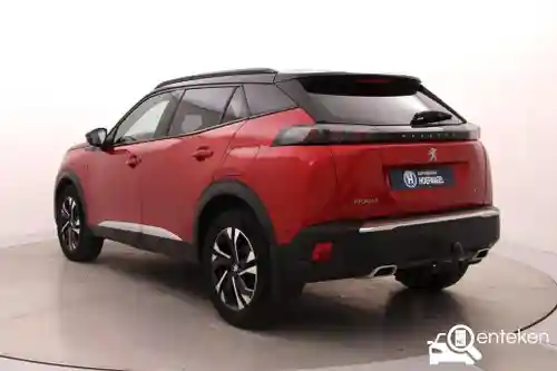 Peugeot 2008 1.2 PureTech 130 2021