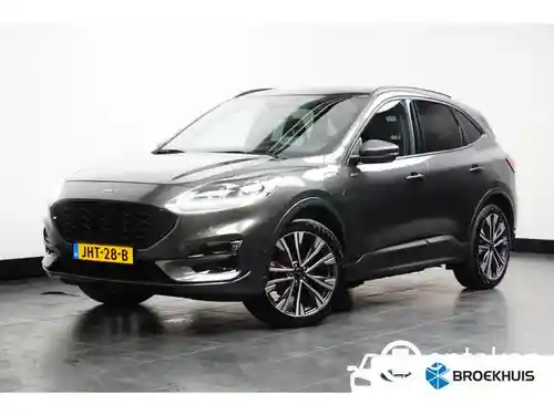 Ford Kuga 2.5 Plugin-Hybrid 2021
