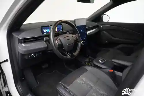 Ford Mustang Mach-E GT 2022