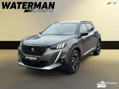 Peugeot 2008 1.2 PureTech 130 2021