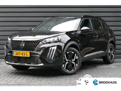 Peugeot 2008 1.2 PureTech 130 2023