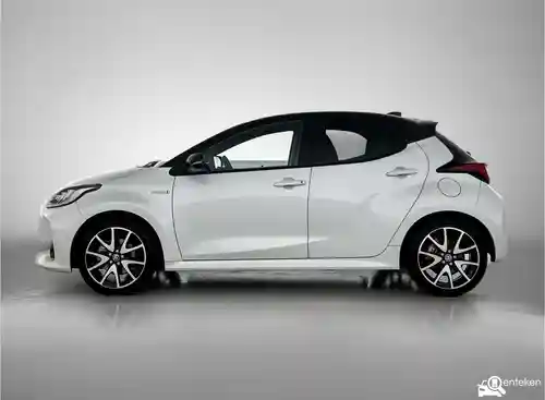 Toyota Yaris 1.5 Hybrid 116 2021