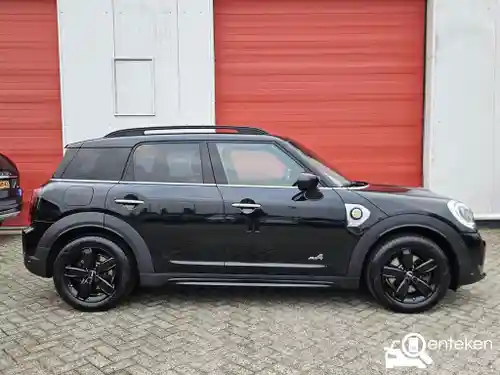MINI Countryman Cooper SE 2022