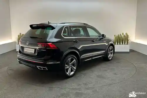 VW Tiguan 1.4 eHybrid OPF 2022