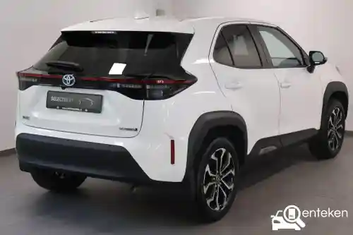 Toyota Yaris Cross 1.5 Hybrid 116 2024