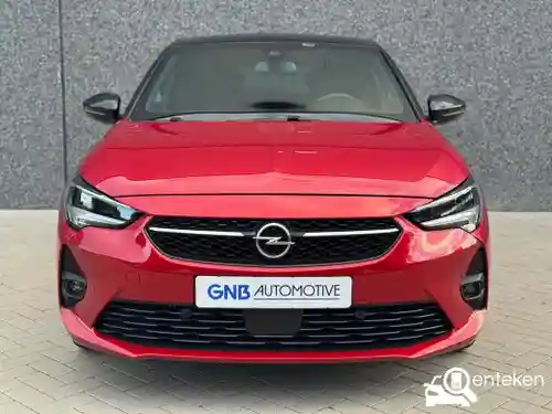 Opel Corsa 1.2 DI Turbo 2021