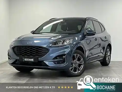 Ford Kuga 2.5 Plugin-Hybrid 2023
