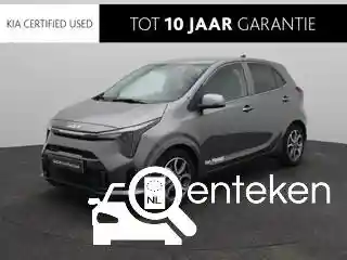 KIA Picanto 1.0 2025