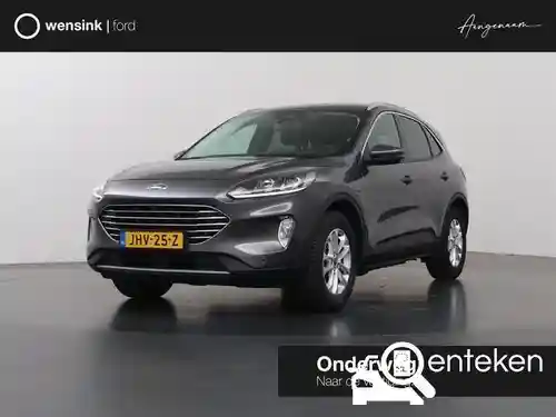 Ford Kuga 2.5 Plugin-Hybrid 2022