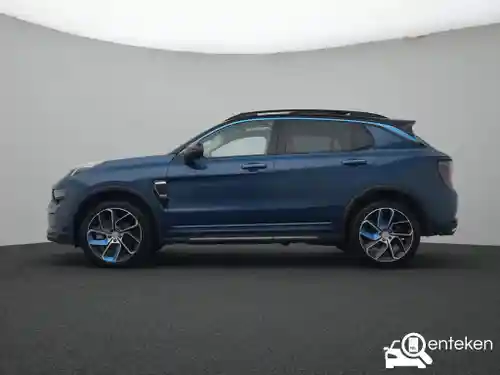 Lynk & Co 01 1.5TD PHEV 2023