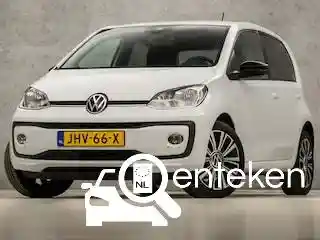 VW up! 1.0 2021