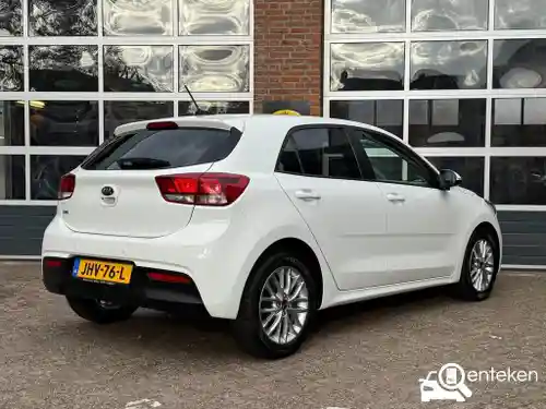 KIA Rio 1.4 2017
