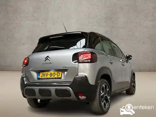Citroen C3 Aircross PureTech 110 2023