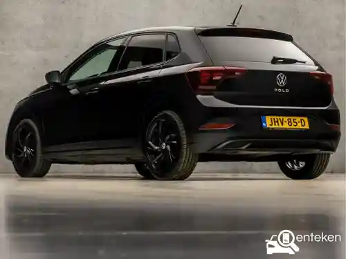 VW Polo 1.0 TSI OPF 2023