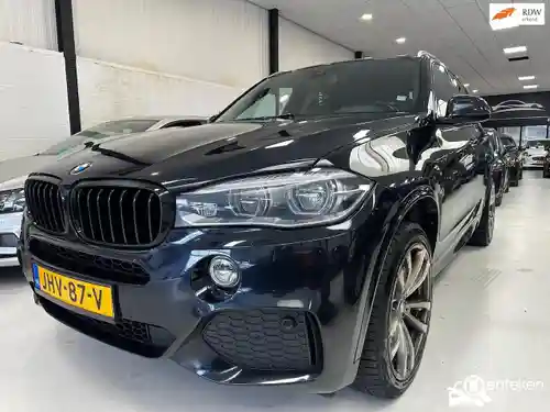 BMW X5 xDrive30d 2015