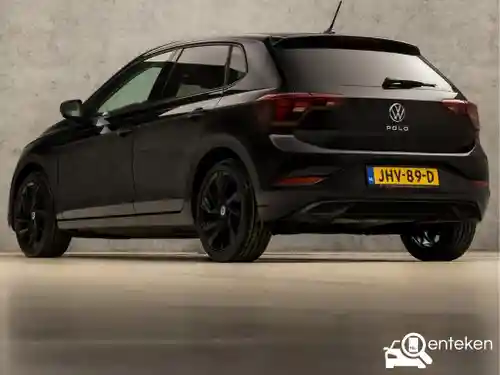 VW Polo 1.0 TSI OPF 2023
