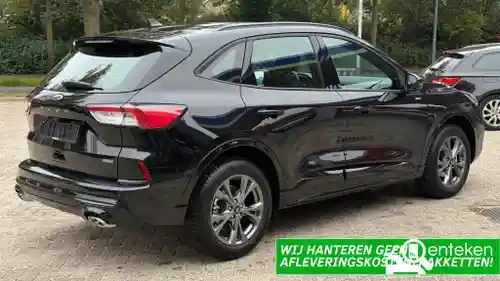 Ford Kuga 2.5 Plugin-Hybrid 2023