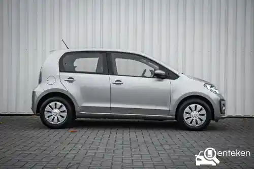 VW up! 1.0 2020