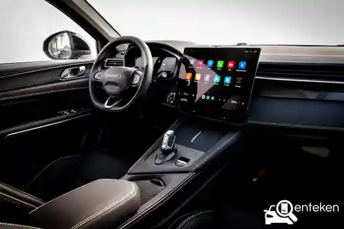 Lynk & Co 01 1.5TD PHEV 2025