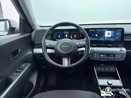 Hyundai Kona 1.6 GDI Hybrid 2024