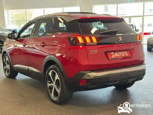 Peugeot 3008 1.2 PureTech 130 2020
