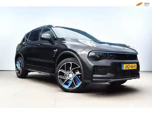 Lynk & Co 01 1.5TD PHEV 2023